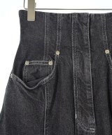 FURFUR（ファーファー）ロング・マキシ丈スカート 黒 サイズ:F レディース/2200614537086