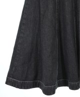 FURFUR（ファーファー）ロング・マキシ丈スカート 黒 サイズ:F レディース/2200614537086