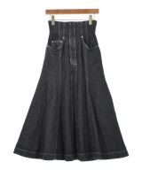 FURFUR ロング・マキシ丈スカート