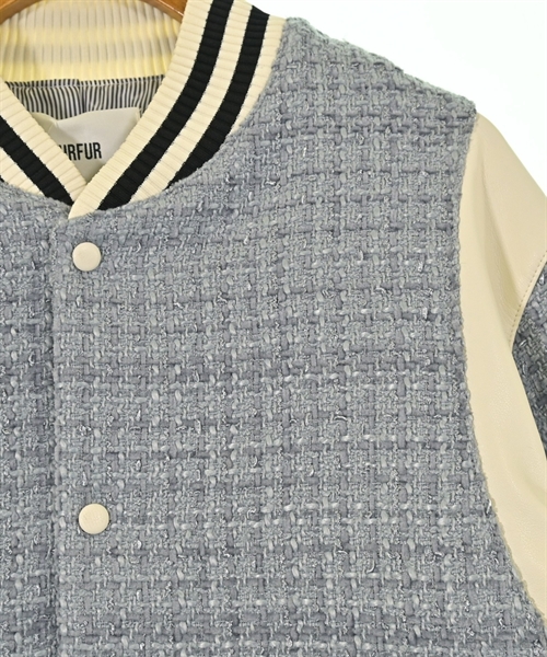 FURFUR（ファーファー）その他 青 サイズ:F レディース/2200615642017