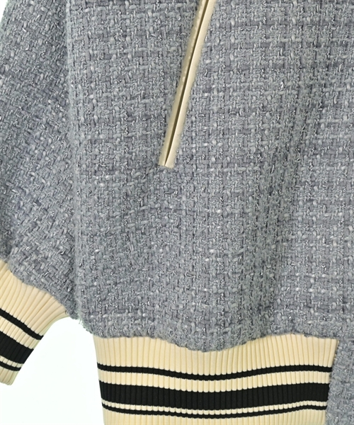 FURFUR（ファーファー）その他 青 サイズ:F レディース/2200615642017