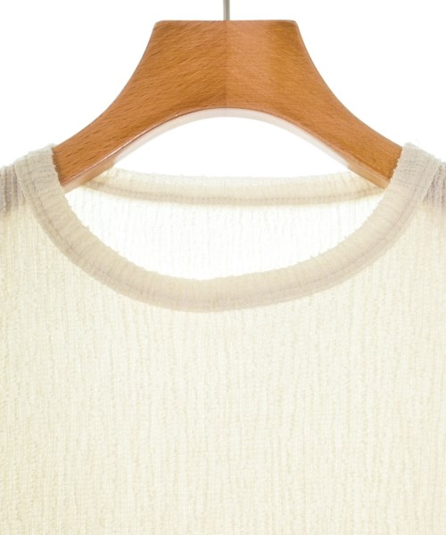 FURFUR（ファーファー）ニット・セーター ベージュ サイズ:ONE レディース/2200628985033