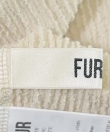 FURFUR（ファーファー）ニット・セーター ベージュ サイズ:ONE レディース/2200628985033