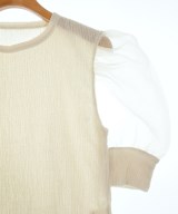 FURFUR（ファーファー）ニット・セーター ベージュ サイズ:ONE レディース/2200628985033