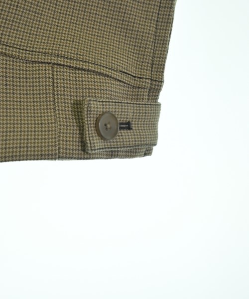 FURFUR（ファーファー）ベスト 茶 サイズ:F レディース/2200628985057