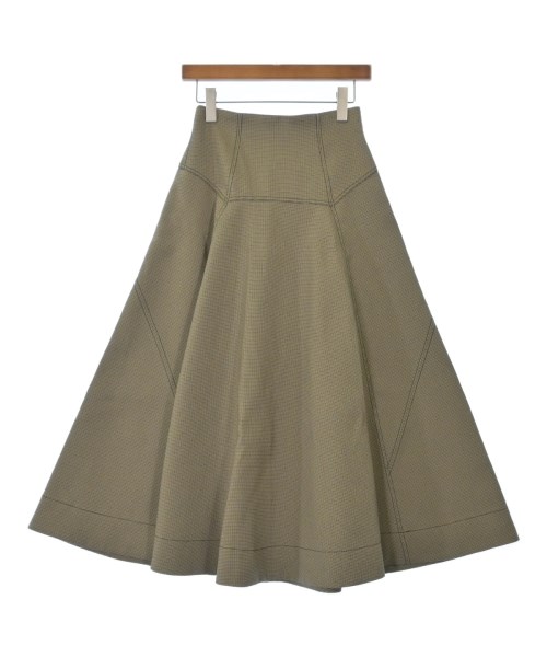 ファーファー(FURFUR)のFURFUR ロング・マキシ丈スカート