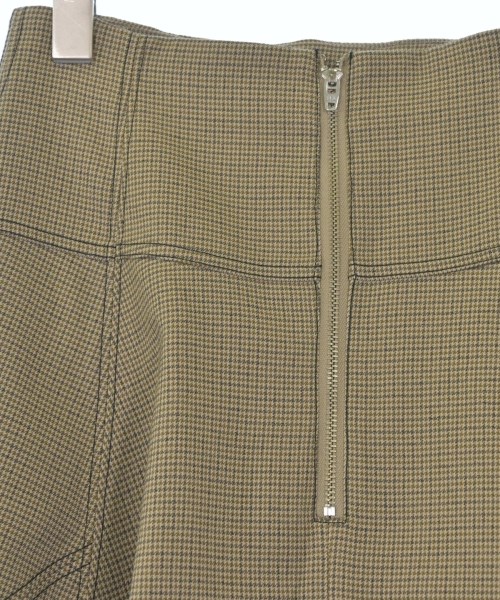 FURFUR（ファーファー）ロング・マキシ丈スカート 茶 サイズ:F レディース/2200628985064