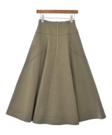 FURFUR（ファーファー）ロング・マキシ丈スカート 茶 サイズ:F レディース/2200628985064