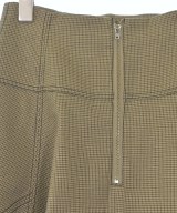 FURFUR（ファーファー）ロング・マキシ丈スカート 茶 サイズ:F レディース/2200628985064