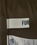 FURFUR（ファーファー）ロング・マキシ丈スカート 茶 サイズ:F レディース/2200628985071