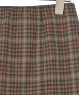 FURFUR（ファーファー）ロング・マキシ丈スカート 茶 サイズ:F レディース/2200628985071