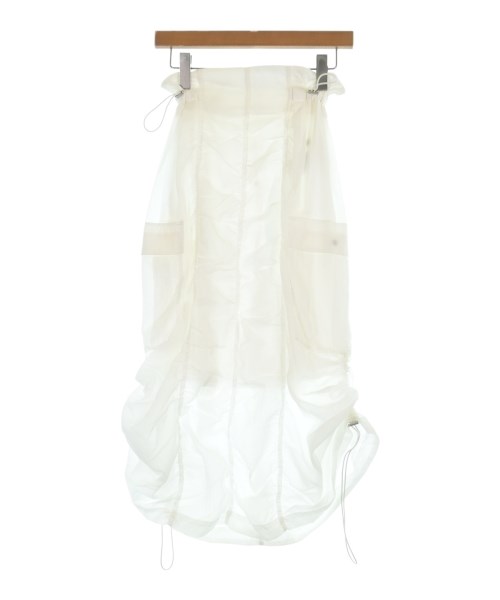ファーファー(FURFUR)のFURFUR ロング・マキシ丈スカート