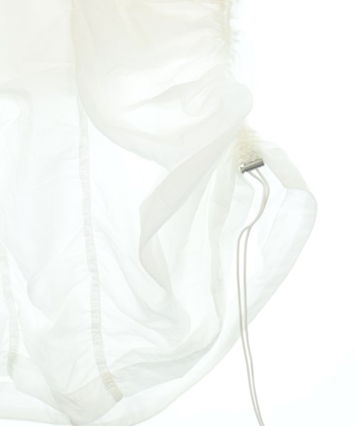 FURFUR（ファーファー）ロング・マキシ丈スカート 白 サイズ:F レディース/2200628985088