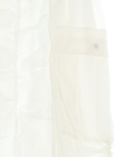 FURFUR（ファーファー）ロング・マキシ丈スカート 白 サイズ:F レディース/2200628985088