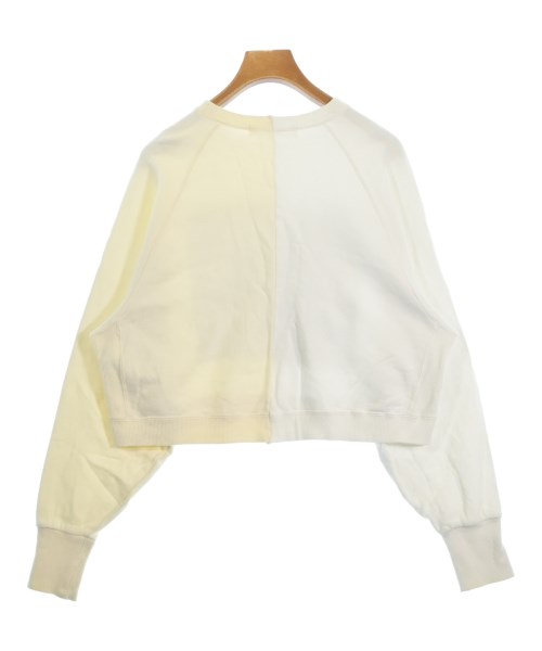 FURFUR（ファーファー）スウェット 白 サイズ:ONE レディース/2200629338029
