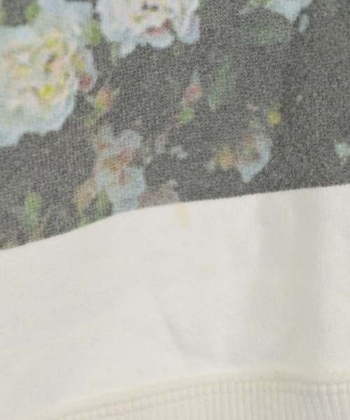 FURFUR（ファーファー）スウェット 白 サイズ:ONE レディース/2200629338029