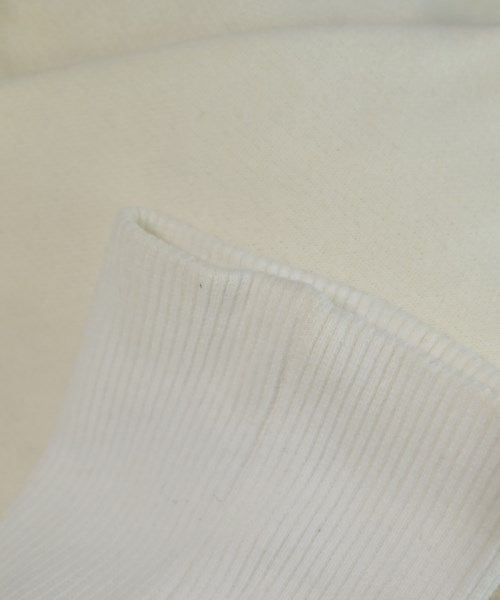 FURFUR（ファーファー）スウェット 白 サイズ:ONE レディース/2200629338029