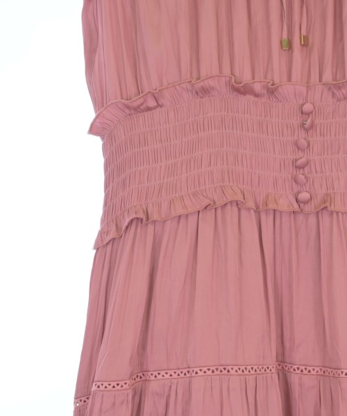FURFUR（ファーファー）ワンピース ピンク サイズ:F レディース/2200617034087