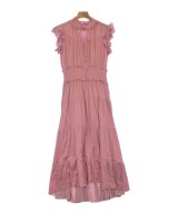 FURFUR（ファーファー）ワンピース ピンク サイズ:F レディース/2200617034087
