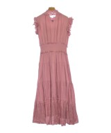 FURFUR（ファーファー）ワンピース ピンク サイズ:F レディース/2200617034087