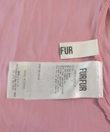 FURFUR（ファーファー）ワンピース ピンク サイズ:F レディース/2200617034087