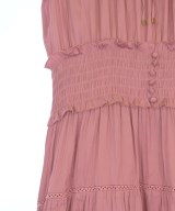 FURFUR（ファーファー）ワンピース ピンク サイズ:F レディース/2200617034087