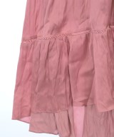 FURFUR（ファーファー）ワンピース ピンク サイズ:F レディース/2200617034087