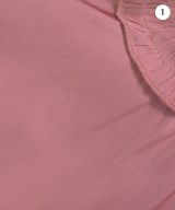 FURFUR（ファーファー）ワンピース ピンク サイズ:F レディース/2200617034087