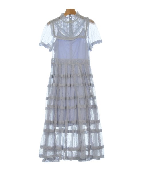 ファーファー(FURFUR)のFURFUR ワンピース