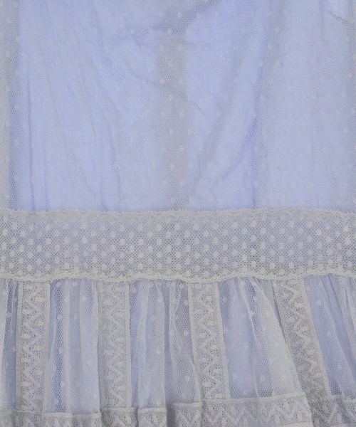 FURFUR（ファーファー）ワンピース 青 サイズ:F レディース/2200617034209