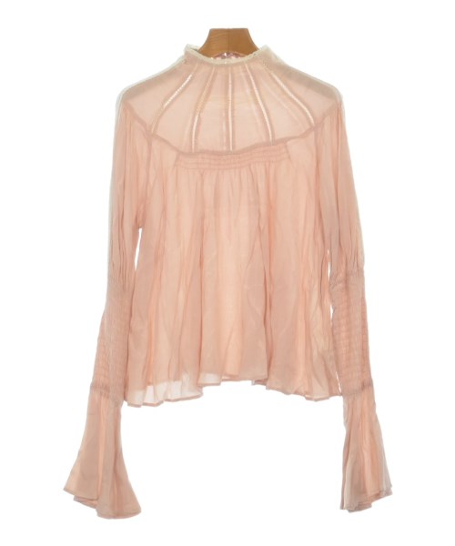 ファーファー(FURFUR)のFURFUR ブラウス