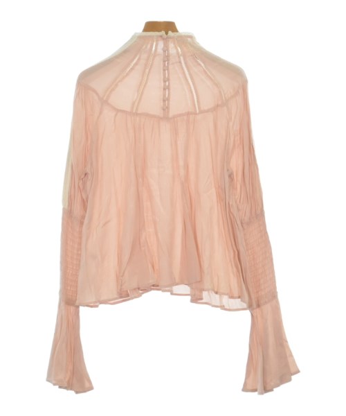 FURFUR（ファーファー）ブラウス ピンク サイズ:F レディース/2200617034261