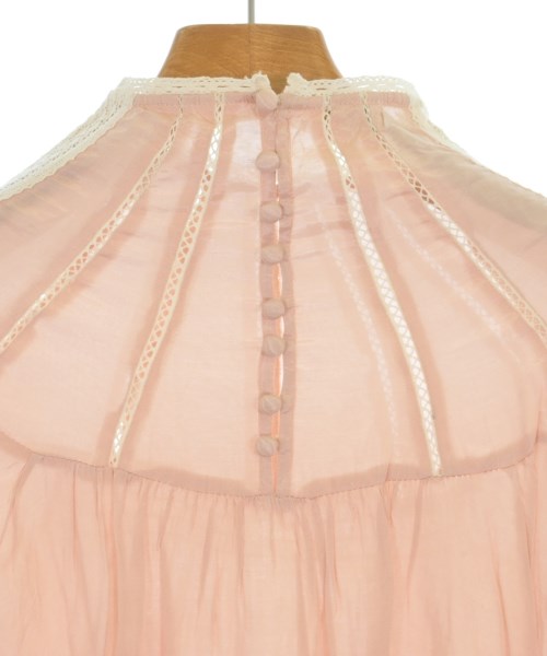 FURFUR（ファーファー）ブラウス ピンク サイズ:F レディース/2200617034261