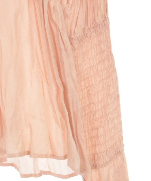 FURFUR（ファーファー）ブラウス ピンク サイズ:F レディース/2200617034261