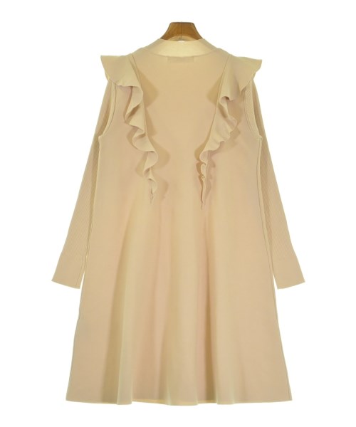 FURFUR（ファーファー）ワンピース 白 サイズ:ONE レディース/2200630026021