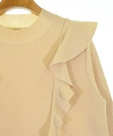 FURFUR（ファーファー）ワンピース 白 サイズ:ONE レディース/2200630026021