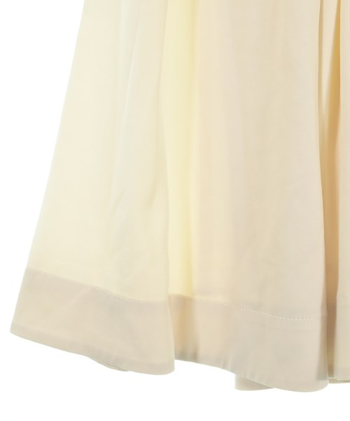 FURFUR（ファーファー）ワンピース 白 サイズ:ONE レディース/2200630026038