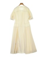 FURFUR（ファーファー）ワンピース 白 サイズ:ONE レディース/2200630026038