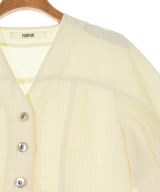 FURFUR（ファーファー）ワンピース 白 サイズ:ONE レディース/2200630026038