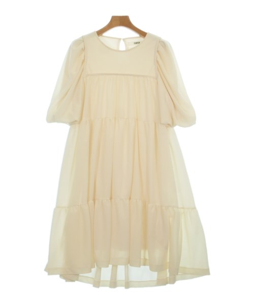 ファーファー(FURFUR)のFURFUR ワンピース