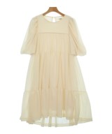 FURFUR（ファーファー）ワンピース 白 サイズ:F レディース/2200630026045