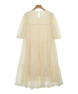 FURFUR（ファーファー）ワンピース 白 サイズ:F レディース/2200630026045