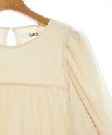 FURFUR（ファーファー）ワンピース 白 サイズ:F レディース/2200630026045