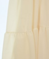 FURFUR（ファーファー）ワンピース 白 サイズ:F レディース/2200630026045