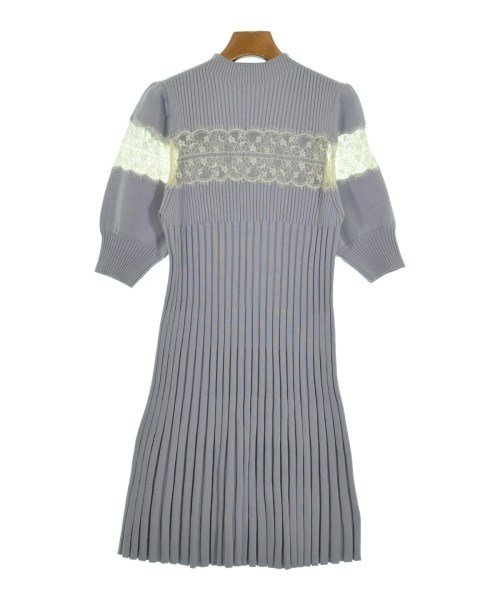 ファーファー(FURFUR)のFURFUR ワンピース