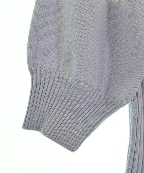 FURFUR（ファーファー）ワンピース 紫 サイズ:ONE レディース/2200630026069