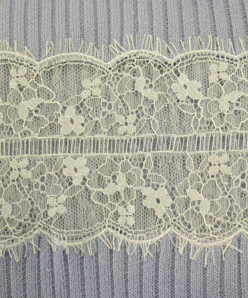 FURFUR（ファーファー）ワンピース 紫 サイズ:ONE レディース/2200630026069