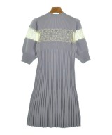 FURFUR（ファーファー）ワンピース 紫 サイズ:ONE レディース/2200630026069