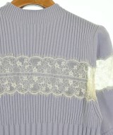 FURFUR（ファーファー）ワンピース 紫 サイズ:ONE レディース/2200630026069