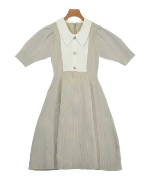 ファーファー(FURFUR)のFURFUR ワンピース